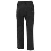 Pantalon de pluie Arthur noir (G7774-77) - Galvin Green