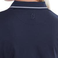 Polo Manches Longues Thermique Femme marine (87999) - FootJoy