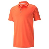 Polo Gamer Sleeve Orange (599120-23) - Puma