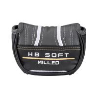 Putter HB SOFT Milled 14 (Single Bend) - Cleveland