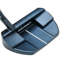 Putter AI One Milled Three T S - Odyssey