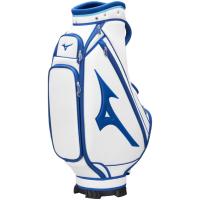 Sac chariot Tour Staff Mid 2023 - Mizuno <b style='color:red'>(dispo sous 60 jours)</b>