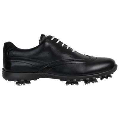 Chaussure femme Nova 2017 (noir) - SP Golf Shoes