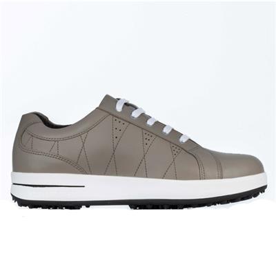 Chaussure femme Plume 2020 (Argent) - SP Golf Shoes