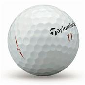 12 Balles de golf Project (a) 2018 - TaylorMade