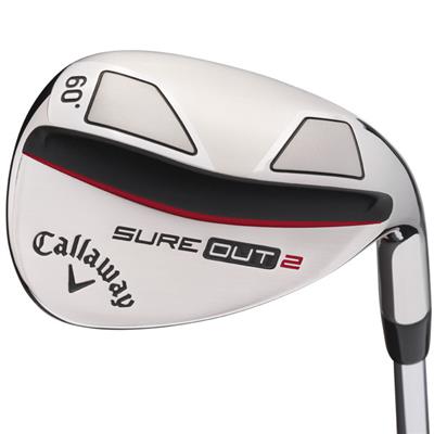Wedge Sure Out 2 Femme - Callaway