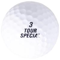 15 Balles de golf Tour Spécial (10298077) - Srixon