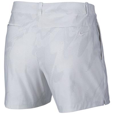 Bermuda Dryfit Femme blanc (889006-100) - Nike