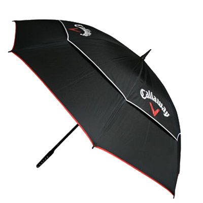 Parapluie double auvent 64'' - Callaway