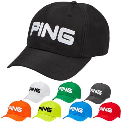 Casquette Unstructured 2016 - Ping