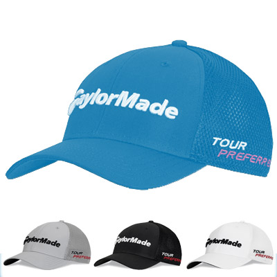 Casquette Tour Cage - TaylorMade