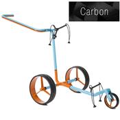 Chariot électrique Carbon GT 2.0 (Démontable)