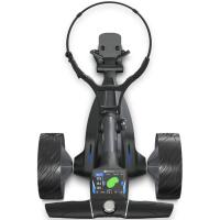 Chariot électrique M5 GPS 2024 - Motocaddy 