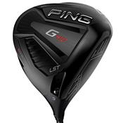 Driver G410 LST - Ping