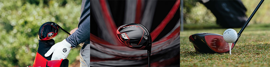 TAYLORMADE - Driver Stealth 2