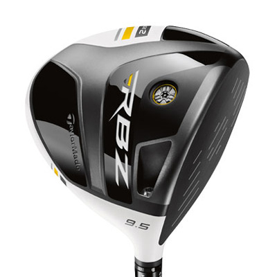 Driver RBZ Stage 2 TP