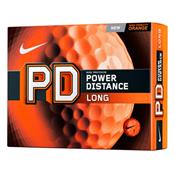 Balles de golf Power Distance Long 2014 - Nike