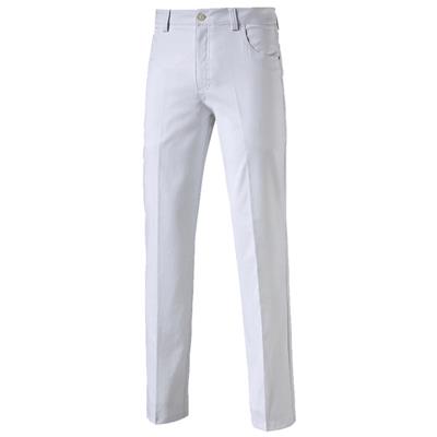 Pantalon Pocket blanc (573906-02) - Puma