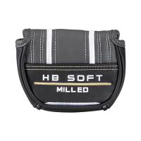 Putter HB SOFT Milled 10.5C (Center Shaft) - Cleveland