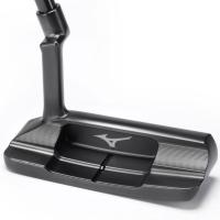 Putter M-Craft OMOI 04 Blue IP - Mizuno <b style='color:red'>(dispo sous 30 jours)</b>