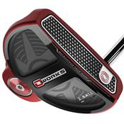 Putter O-Works Red 2-Ball - Odyssey