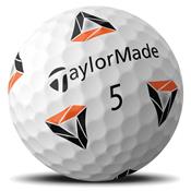12 Balles de golf TP5 PIX 2021 (N7604301) - TaylorMade