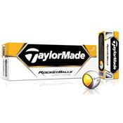 Balles de golf RBZ Urethane - TaylorMade