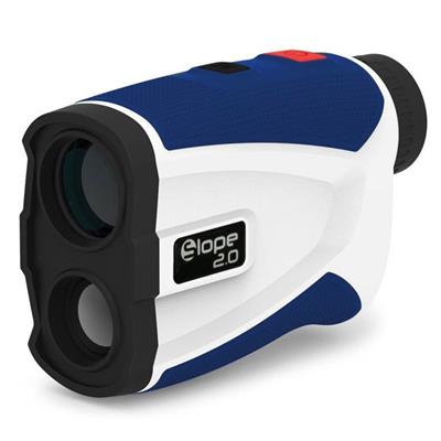 Télémètre laser Slope 2.0 - Boston Golf