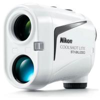 Télémètre Coolshot Lite Stabileyes (NIKBKA158YA) - Nikon