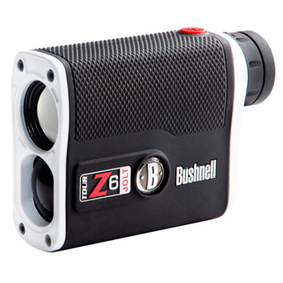 Télémètre laser Tour Z6 Jolt - Bushnell