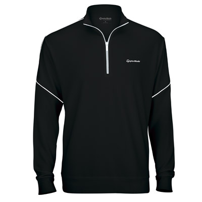 Pullover Piped - TaylorMade
