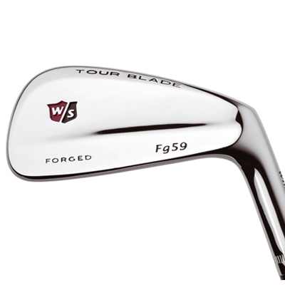 Fers FG59 - Wilson