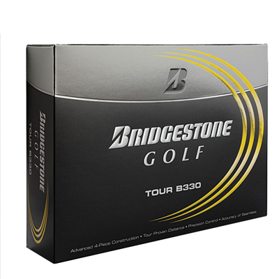 Balles de golf B330 - Bridgestone