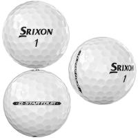 3x12 Balles de golf Q-Star Tour 2022 (10321713) - Srixon