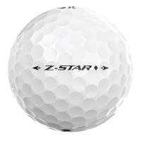 12 Balles de golf Z-STAR Diamond 2023 - Srixon