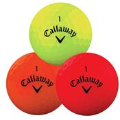 15 Balles de golf SuperHot Bold - Callaway