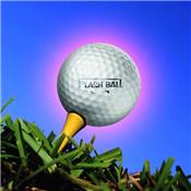 2 Balles de golf Lumineuses (BLFB2) - Longridge