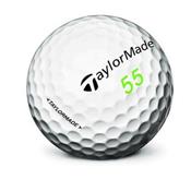 Balles de golf RBZ - TaylorMade