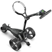 Chariot électrique M Tech GPS 2024 - Motocaddy