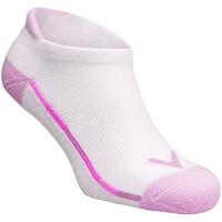 Chaussettes Sport Tab Low blanc / rose (5622016) - Callaway