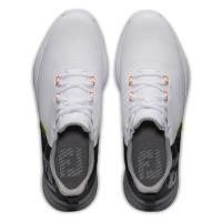Chaussure homme Fuel 2022 (55443 - Blanc / Gris) - FootJoy