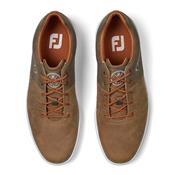 Chaussure homme Contour Casual 2021 (54057 - Marron) - FootJoy