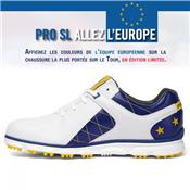 Chaussure homme Pro SL Europe Ryder Cup 2018 (53555) - FootJoy