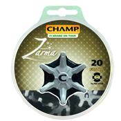 Crampons Zarma Pins - Champ