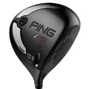 Driver i25 - Ping