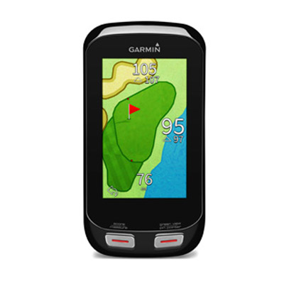 GPS Approach G8 - Garmin