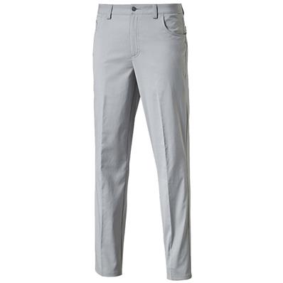 Pantalon Pocket gris (573906-09) - Puma