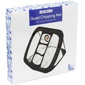 Filet Quad Chipping Net (PACNSQ) - Longridge