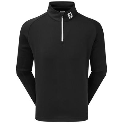 Pull Over Chill-Out noir (90146) - FootJoy