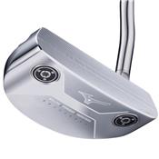 Putter M-Craft 3 White Satin <b style='color:red'>(dispo sous 60 jours)</b>